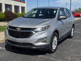 Chevrolet Equinox 2018 M8527