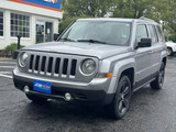 Jeep Patriot 2016 W3597