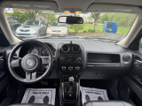 Jeep Patriot 2016 W3597