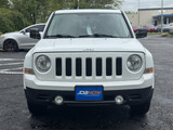 Jeep Patriot 2017 W3601