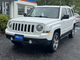 Jeep Patriot 2017 W3601