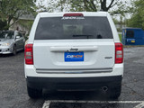Jeep Patriot 2017 W3601
