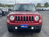 Jeep Patriot 2016 M8563