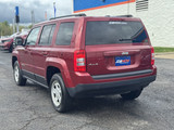 Jeep Patriot 2016 M8563