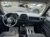 Jeep Patriot 2016 M8563