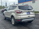 Ford Escape 2018 M8575
