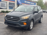 Ford Escape 2019 Am522