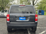 Jeep Patriot 2015 W3599