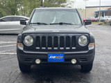Jeep Patriot 2015 W3599