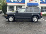 Jeep Patriot 2015 W3599
