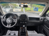 Jeep Patriot 2015 W3599