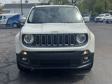 Jeep Renegade 2015 E77