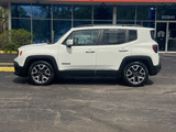 Jeep Renegade 2015 E77