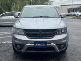 Dodge Journey 2017 M8561