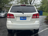 Dodge Journey 2018 ME3766
