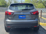 Nissan Rogue Sport 2018 E62