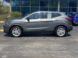 Nissan Rogue Sport 2018 E62