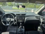 Nissan Rogue Sport 2018 E62