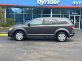 Dodge Journey 2017 ME3854
