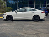 Ford Fusion 2016 E64 Ford Fusion 2016 E64