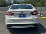 Ford Fusion 2016 E64 Ford Fusion 2016 E64