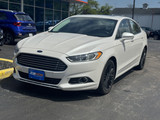 Ford Fusion 2016 E64