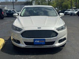 Ford Fusion 2016 E64