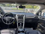 Ford Fusion 2016 E64