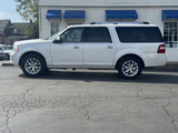 Ford Expedition EL 2015 ME3838