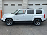 Jeep Patriot 2015 ME3849