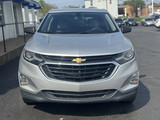 Chevrolet Equinox 2018 ME3730