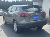 Nissan Rogue Sport 2017 C5089