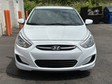 Hyundai Accent 2017 A11234 Hyundai Accent 2017 A11234