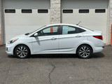Hyundai Accent 2017 A11234