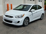 Hyundai Accent 2017 A11234