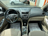 Hyundai Accent 2017 A11234