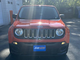 Jeep Renegade 2016 C5095