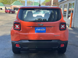 Jeep Renegade 2016 C5095 Jeep Renegade 2016 C5095
