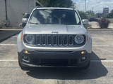 Jeep Renegade 2015 AS3729