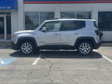Jeep Renegade 2015 AS3729