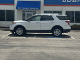 Ford Explorer 2015 AS3740