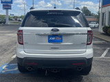 Ford Explorer 2015 AS3740