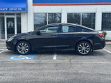 Chrysler 200 2015 AS3714