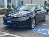 Chrysler 200 2015 AS3714