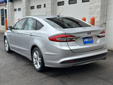 Ford Fusion 2018 A11249