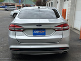 Ford Fusion 2018 A11249