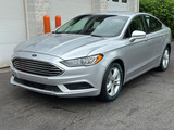 Ford Fusion 2018 A11249