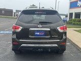 Nissan Pathfinder 2015 M8577