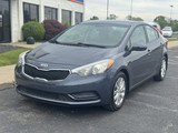 Kia Forte 2015 M8589