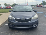 Kia Forte 2015 M8589